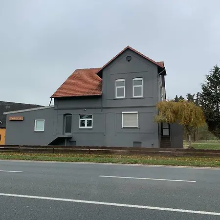 Agasti Gasthuis *