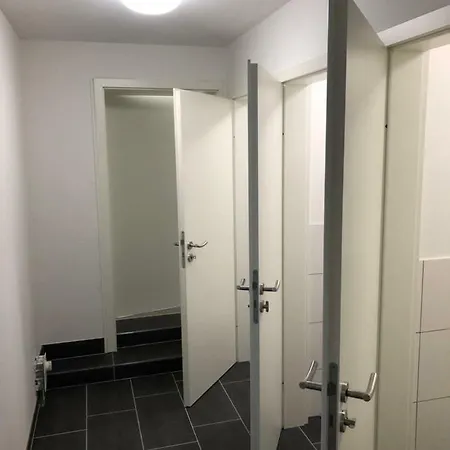 Gasthuis Agasti *